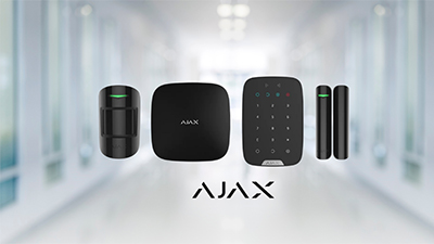 ajax-keypad-szett