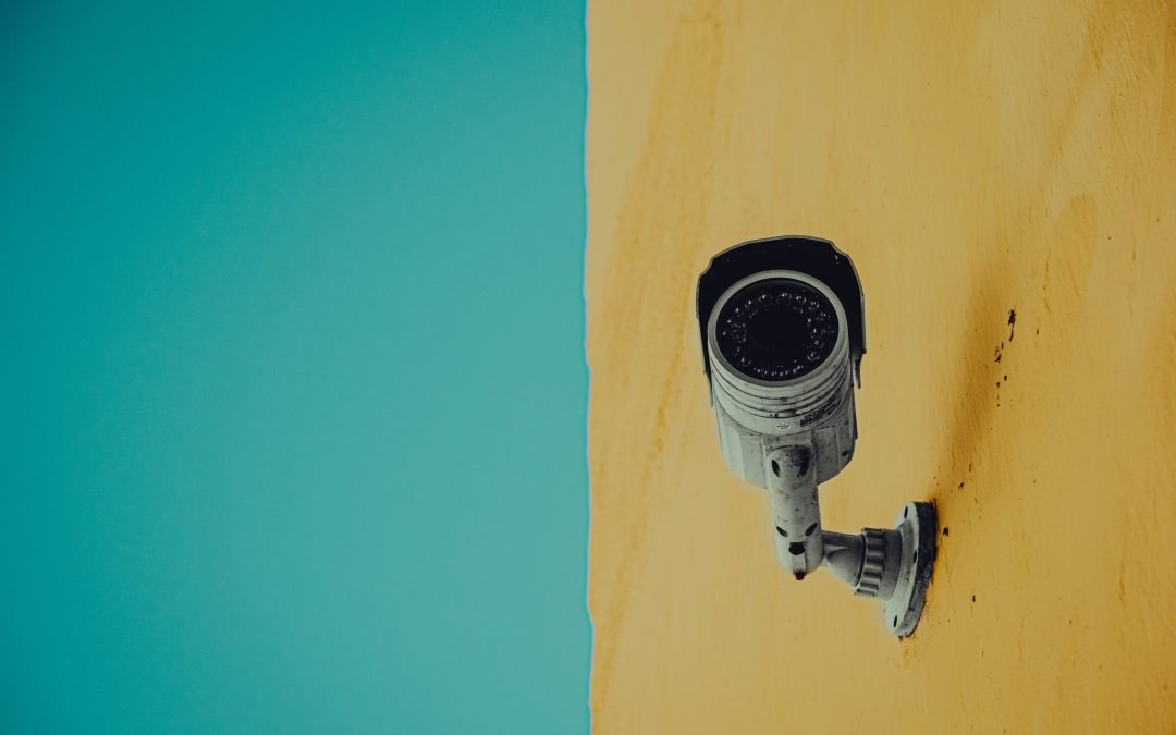 Olcsó, interneten található kamerák vásárlása vagyonvédelmi célból