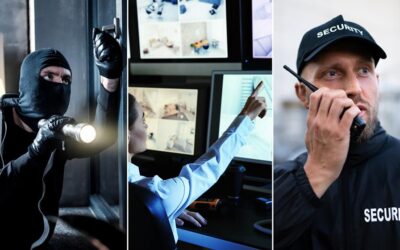 Így működik a gyakorlatban az aktív telephelyvédelem a Lochner Kft.-nél
