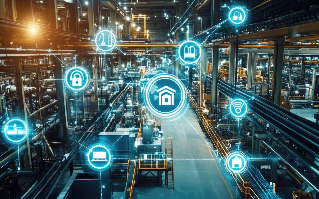 Hangvezérlés, arcfelismerés és valós idejű értesítések