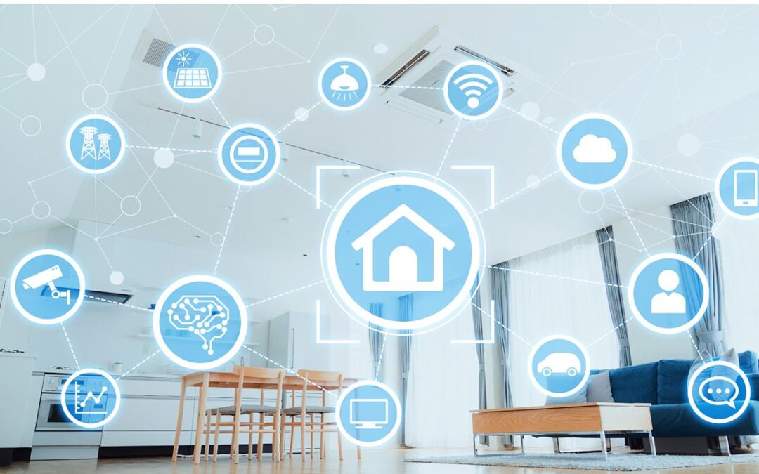 Vezeték nélküli riasztórendszerek – modern és hatékony védelem otthonoknak és vállalkozásoknak